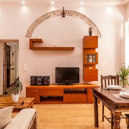 Kantouni Bizi Myranthis Apartment Corfu (city)